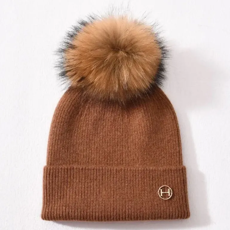 Hunt & Hall Belvoir Beanie