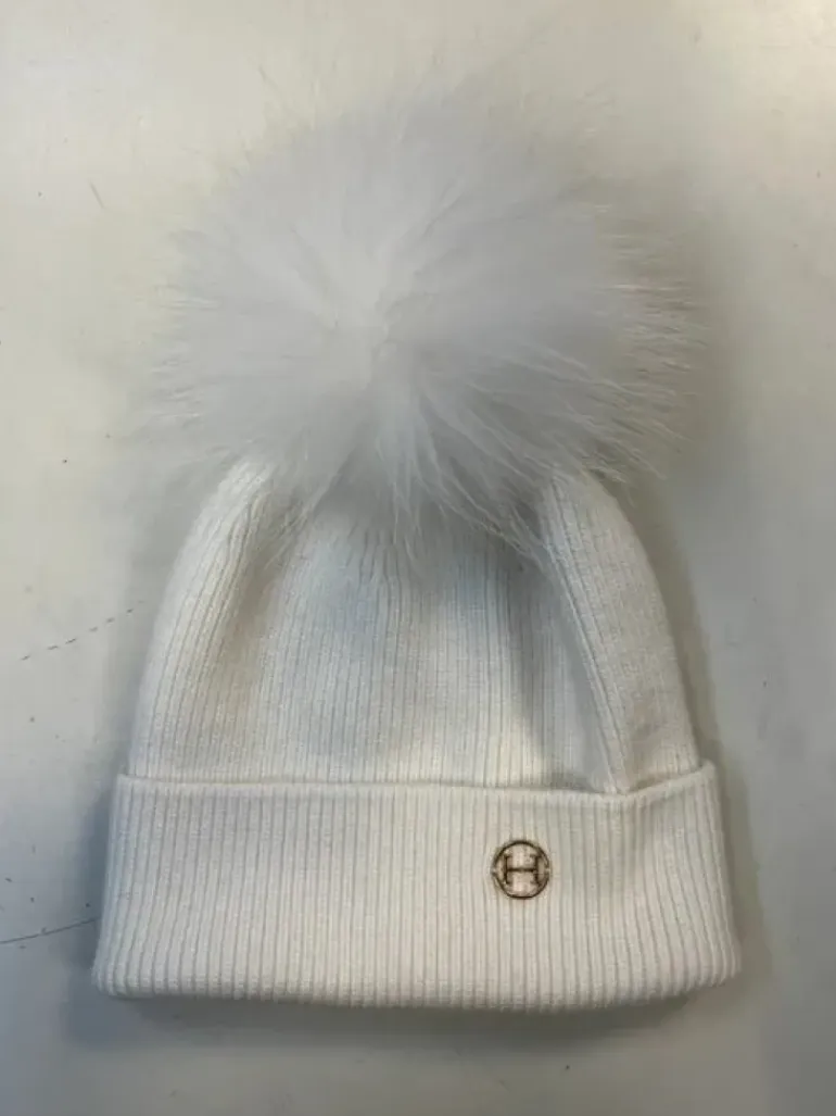 Hunt & Hall Belvoir Beanie