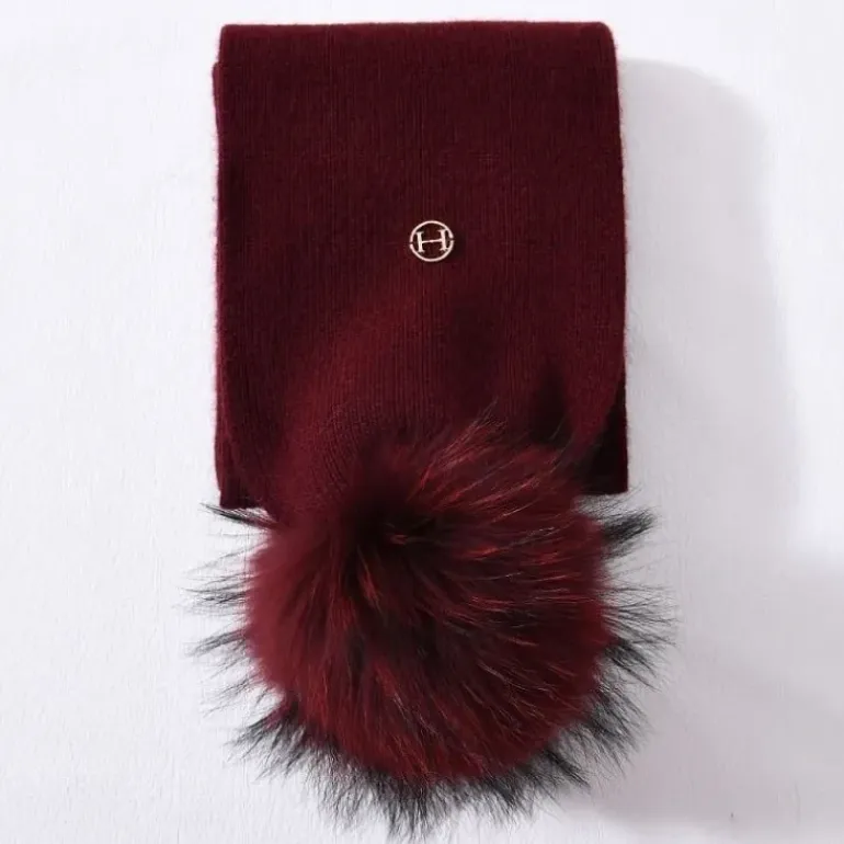 Hunt & Hall Cattistock Scarf