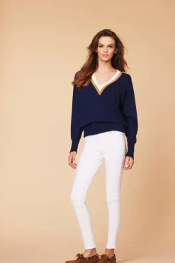 Hunt & Hall Kensington Jumper