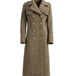 Hunt & Hall Oxburgh Coat