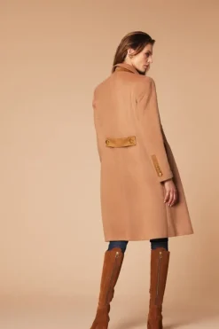 Hunt & Hall Sheringham Coat