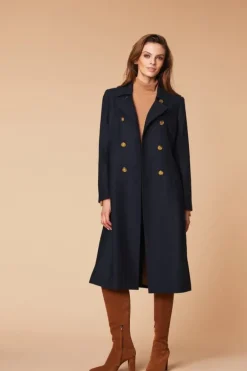 Hunt & Hall Sheringham Coat