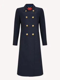 Hunt & Hall Sheringham Coat