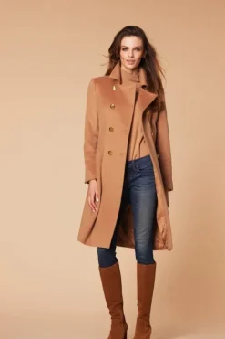 Hunt & Hall Sheringham Coat