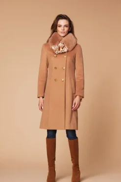Hunt & Hall Sheringham Coat