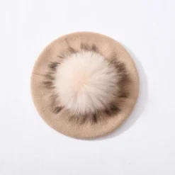 Hunt & Hall The Clarence Beret