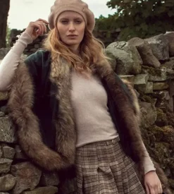 Hunt & Hall The Clarence Beret