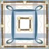 Hunt & Hall Women's Leadenham Silk Scarf