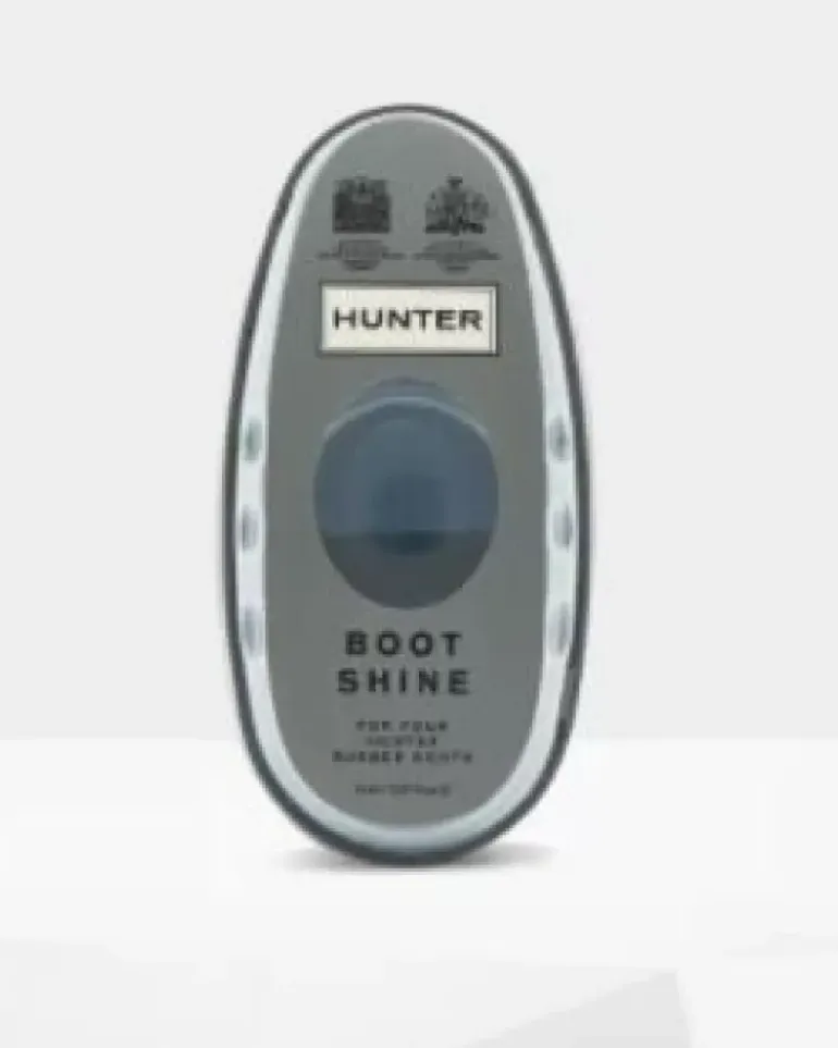 Hunter Instant Boot Shine Sponge