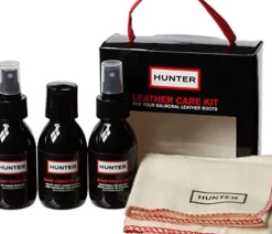 Hunter Leather Care Kit