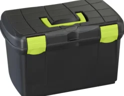HY Double Clip Medium Grooming Box