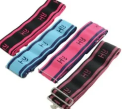 Hy Elasticated Surcingle