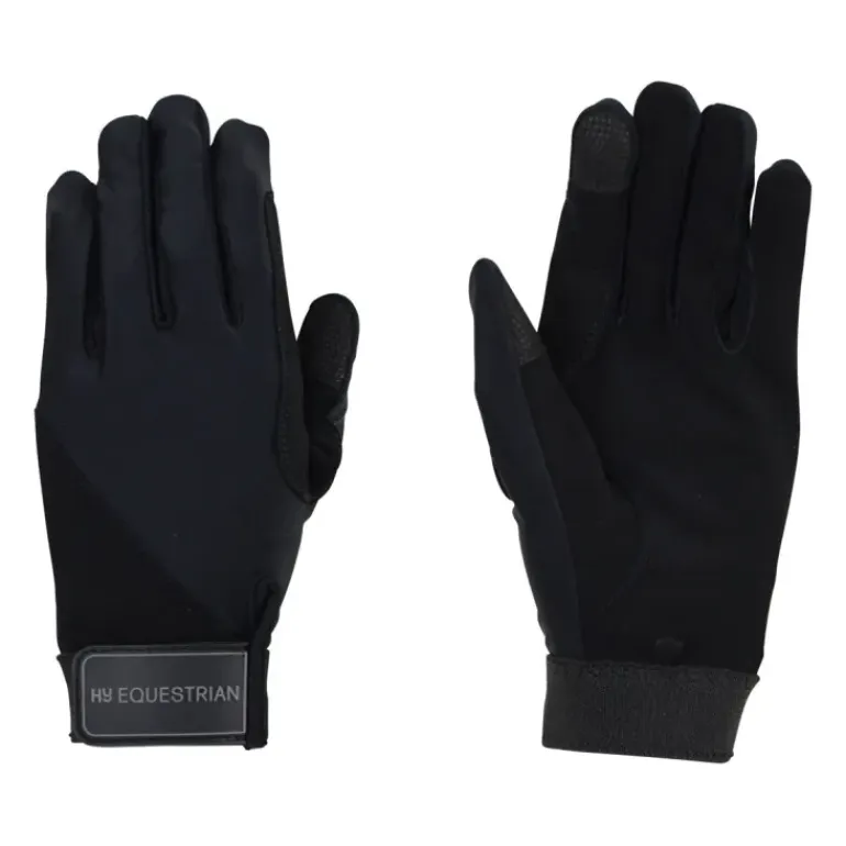 Hy Equestrian Absolute Fit Riding Glove