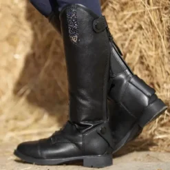 Hy Equestrian Agerola Children's Riding Boot