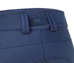 Hy Equestrian Arctic Polar Softshell Breeches