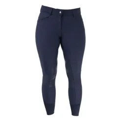 Hy Equestrian Arctic Polar Softshell Breeches