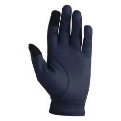 Hy Equestrian Cadiz Children’s Riding Gloves