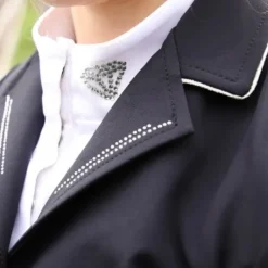 Hy Equestrian Cadiz Mizs Show Shirt