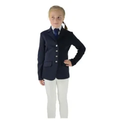 Hy Equestrian Children's Cotswold Competition Jacket