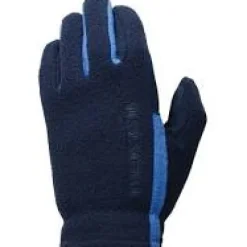Hy Equestrian Children's Fleece Riding Gloves