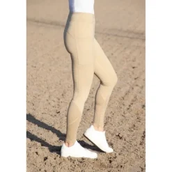Hy Equestrian Children's Fordwich Riding Tights