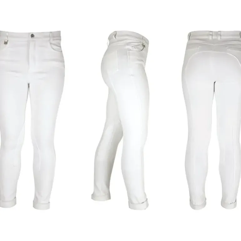Hy Equestrian Children's Melton Jodhpurs