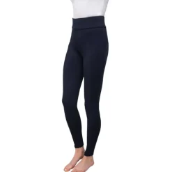 Hy Equestrian Children's Melton Riding Tights