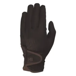 Hy Equestrian Cottenham Elite Riding Gloves