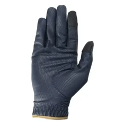 Hy Equestrian Cottenham Elite Riding Gloves