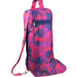 Hy Equestrian DynaForce Boot Bag