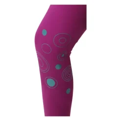Hy Equestrian DynaMizs Ecliptic Riding Tights