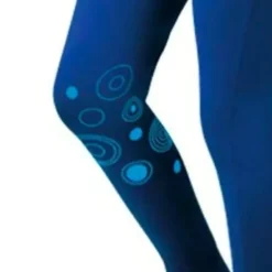 Hy Equestrian DynaMizs Ecliptic Riding Tights