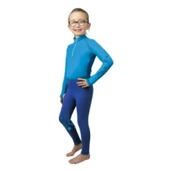 Hy Equestrian DynaMizs Ecliptic Baselayer