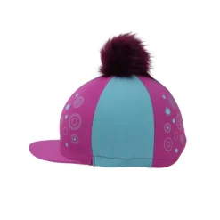 Hy Equestrian DynaMizs Ecliptic Hat Cover