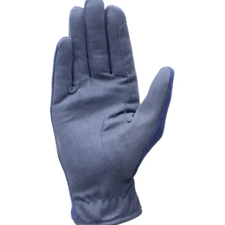 HY Equestrian Every day Riding Gloves