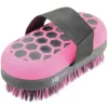 Hy Equestrian HySHINE Glitter Body Brush