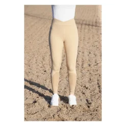 Hy Equestrian Ladies' Fordwich Riding Tights