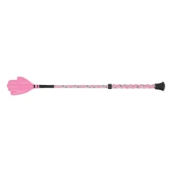 Hy Equestrian Lola Love Heart Riding Whip
