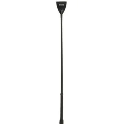 Hy Equestrian Luxury Leather Riding Whip