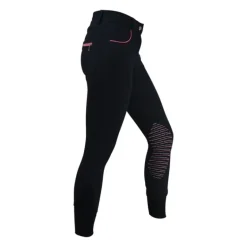 Hy Equestrian Mizs Passion Breeches
