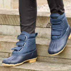 Hy Equestrian Muck Boots