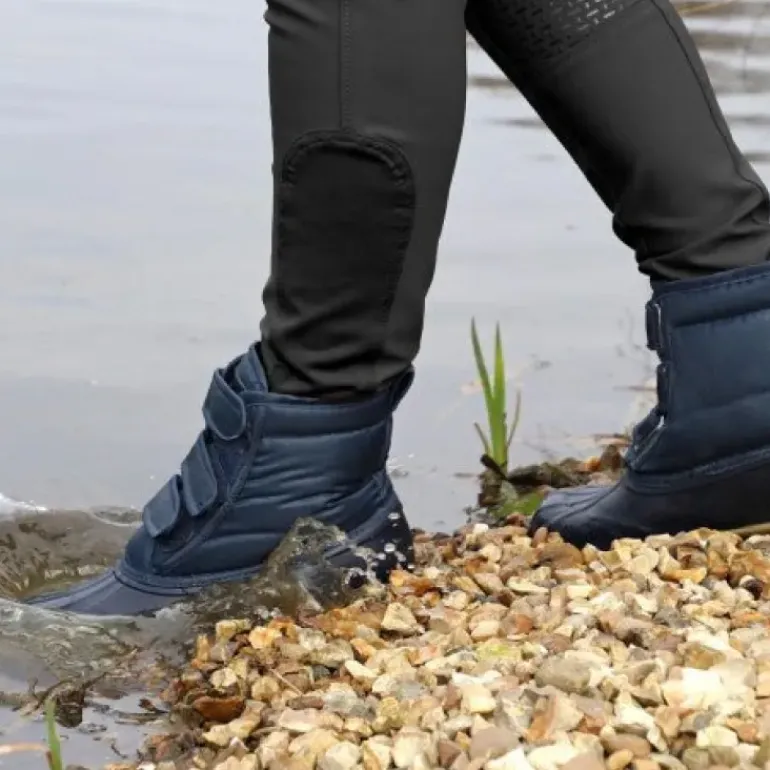 Hy Equestrian Muck Boots