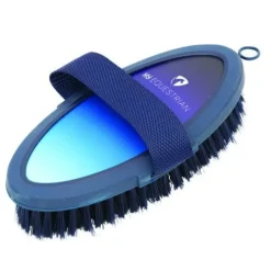 Hy Equestrian Ombre Body Brush