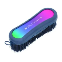 Hy Equestrian Ombre Face Brush
