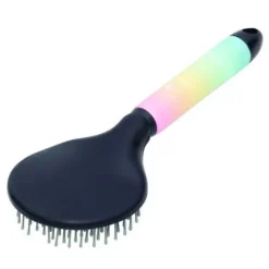 Hy Equestrian Ombre Mane and Tail Brush