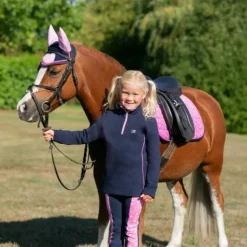 Hy Equestrian Pony Fantasy Riding Tights by Little Rider