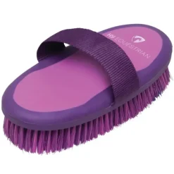 Hy Equestrian Pro Groom Body Brush
