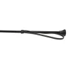 Hy Equestrian Riding Whip with Leather Accessories