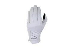 Hy Equestrian Roka Rose Riding Gloves